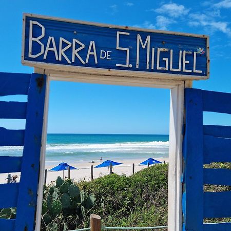 Areias Do Mar | 2 Quartos Garden E Ar Na Sala A112 拉巴拉德纳圣米格尔 外观 照片