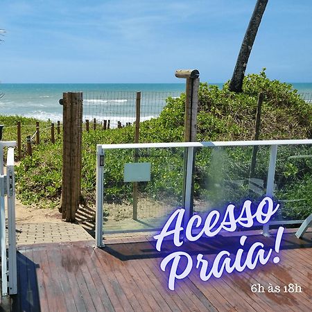 Areias Do Mar | 2 Quartos Garden E Ar Na Sala A112 拉巴拉德纳圣米格尔 外观 照片