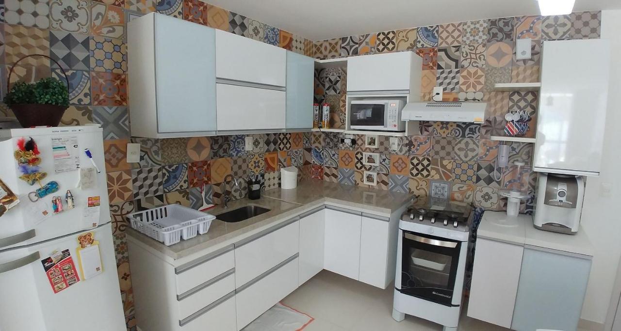 Areias Do Mar | 2 Quartos Garden E Ar Na Sala A112 拉巴拉德纳圣米格尔 外观 照片