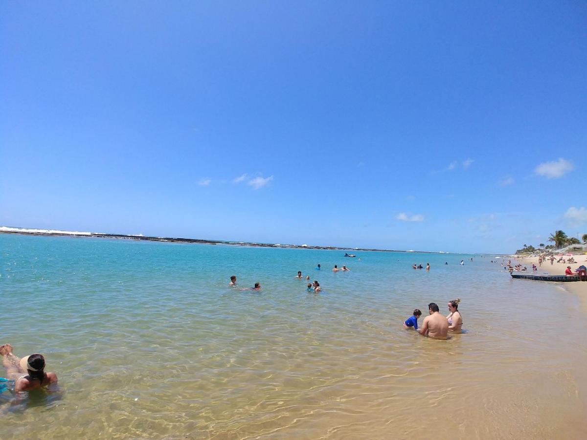 Areias Do Mar | 2 Quartos Garden E Ar Na Sala A112 拉巴拉德纳圣米格尔 外观 照片