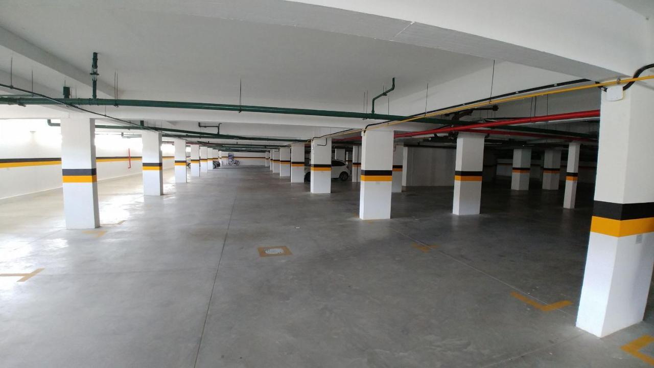 Areias Do Mar | 2 Quartos Garden E Ar Na Sala A112 拉巴拉德纳圣米格尔 外观 照片