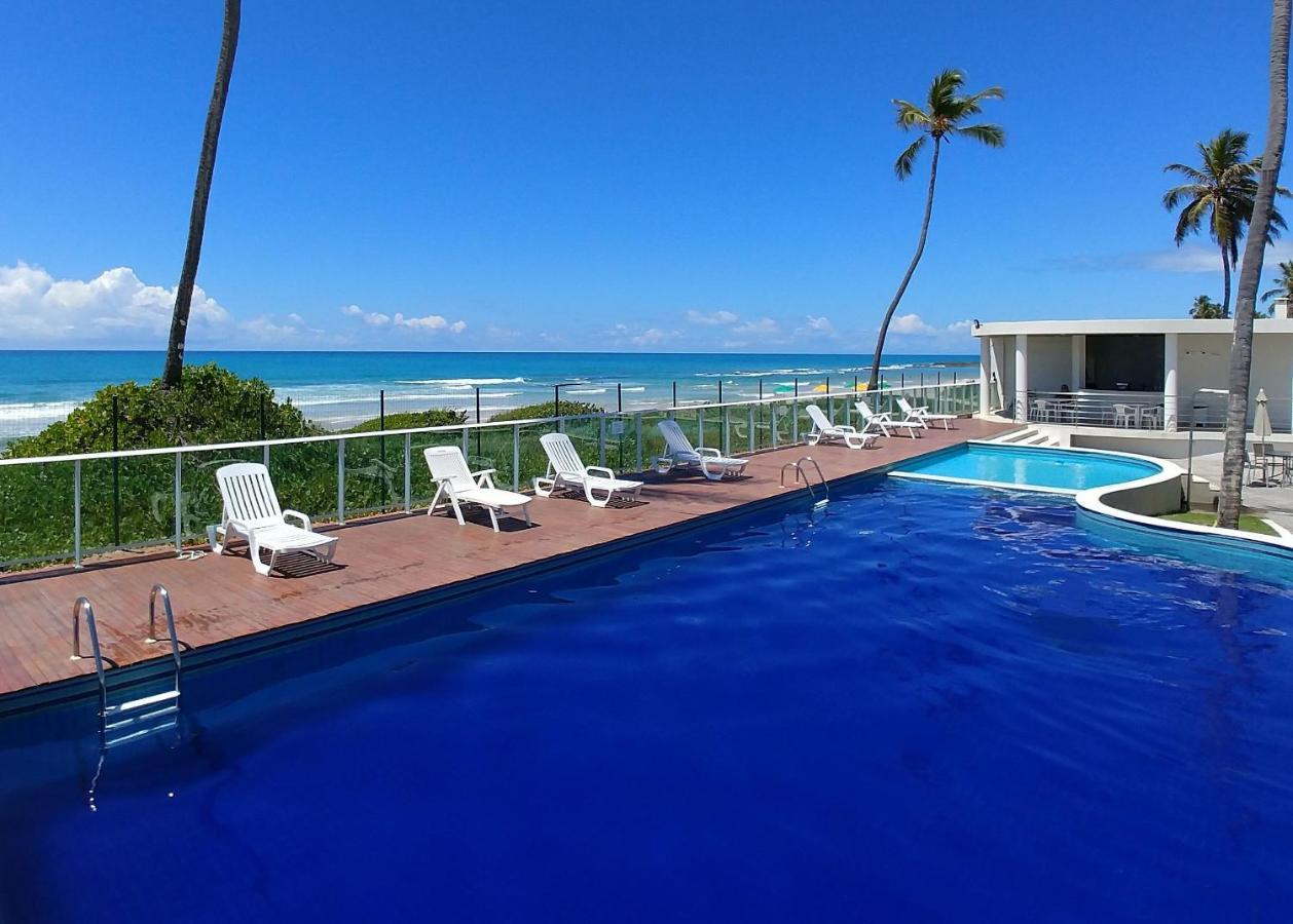 Areias Do Mar | 2 Quartos Garden E Ar Na Sala A112 拉巴拉德纳圣米格尔 外观 照片