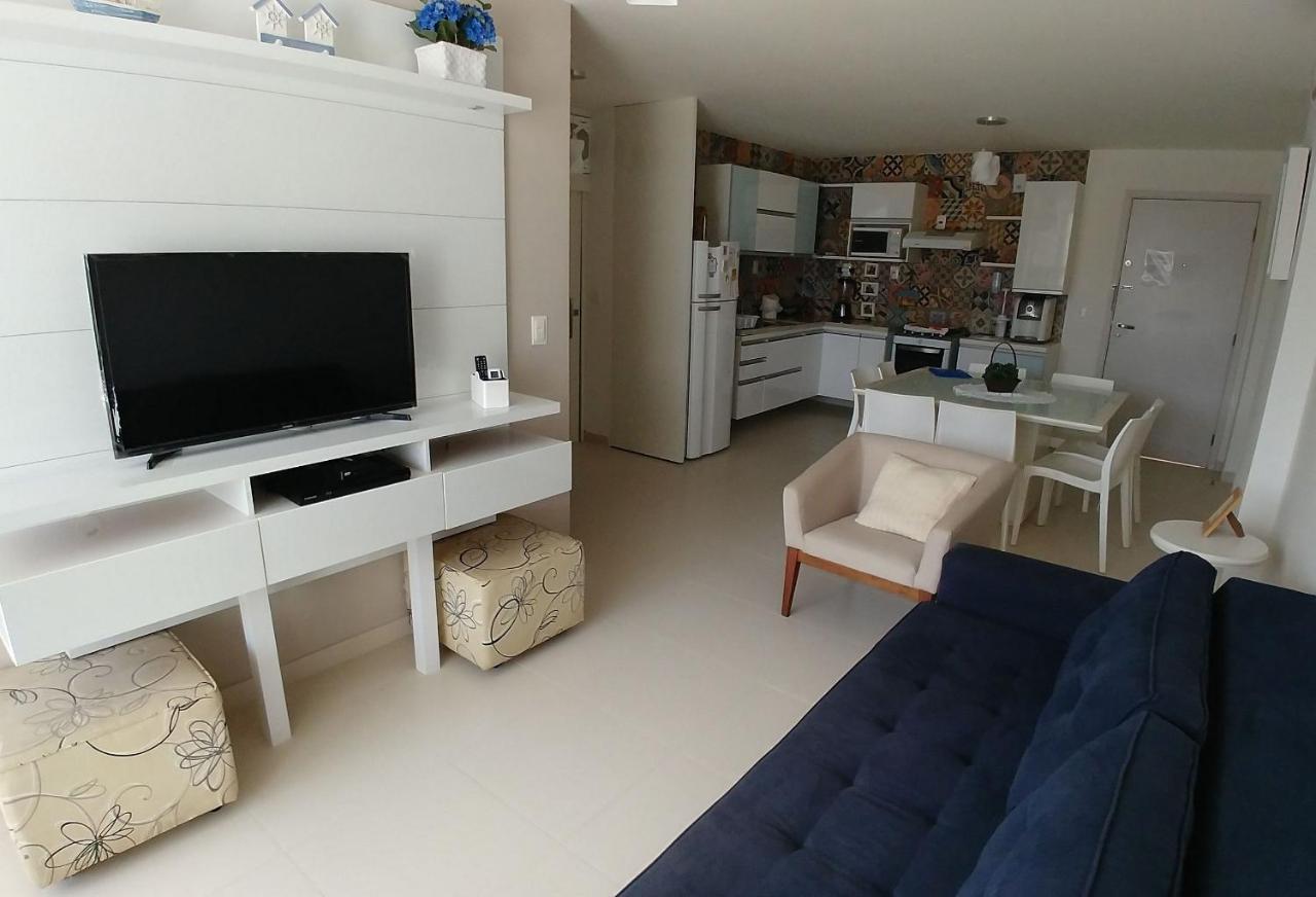 Areias Do Mar | 2 Quartos Garden E Ar Na Sala A112 拉巴拉德纳圣米格尔 外观 照片
