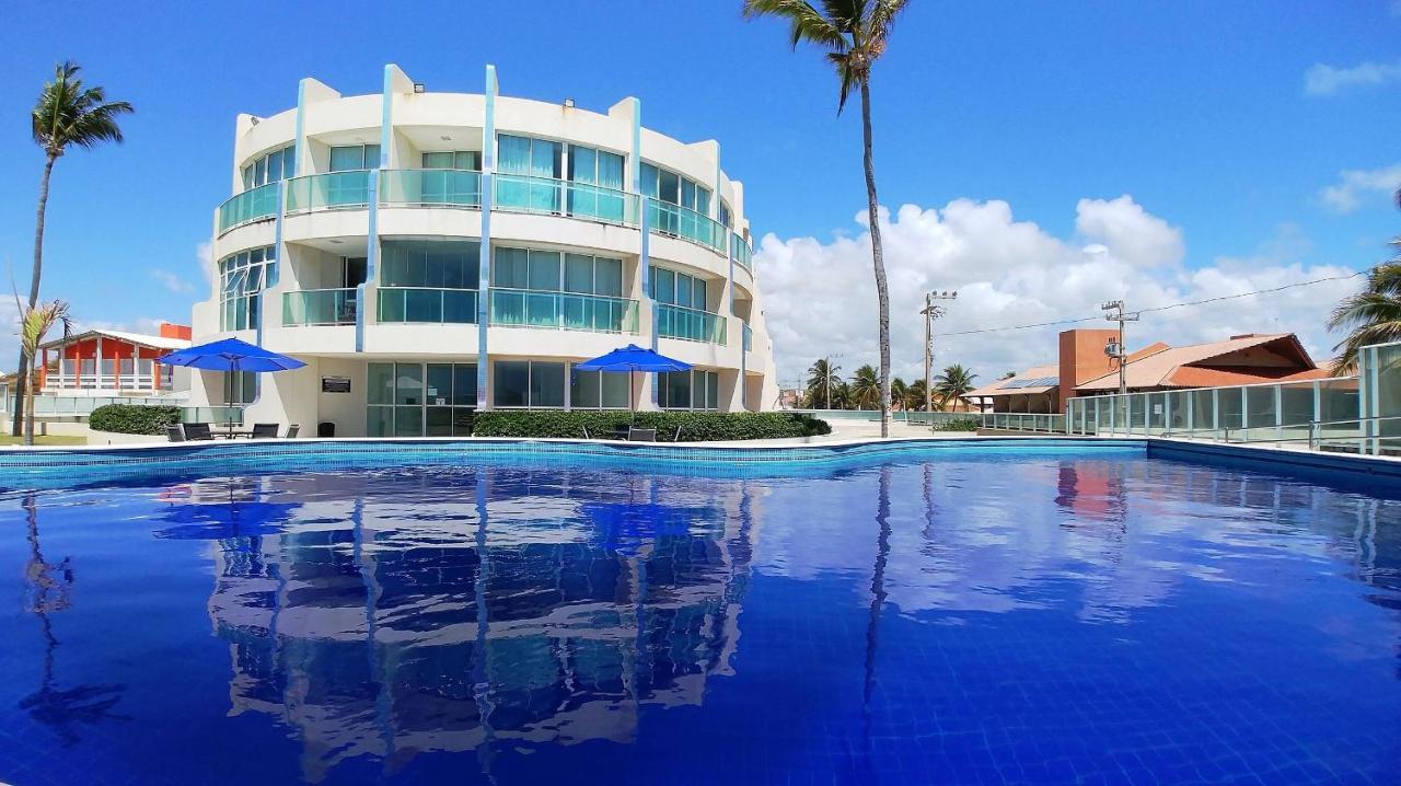 Areias Do Mar | 2 Quartos Garden E Ar Na Sala A112 拉巴拉德纳圣米格尔 外观 照片