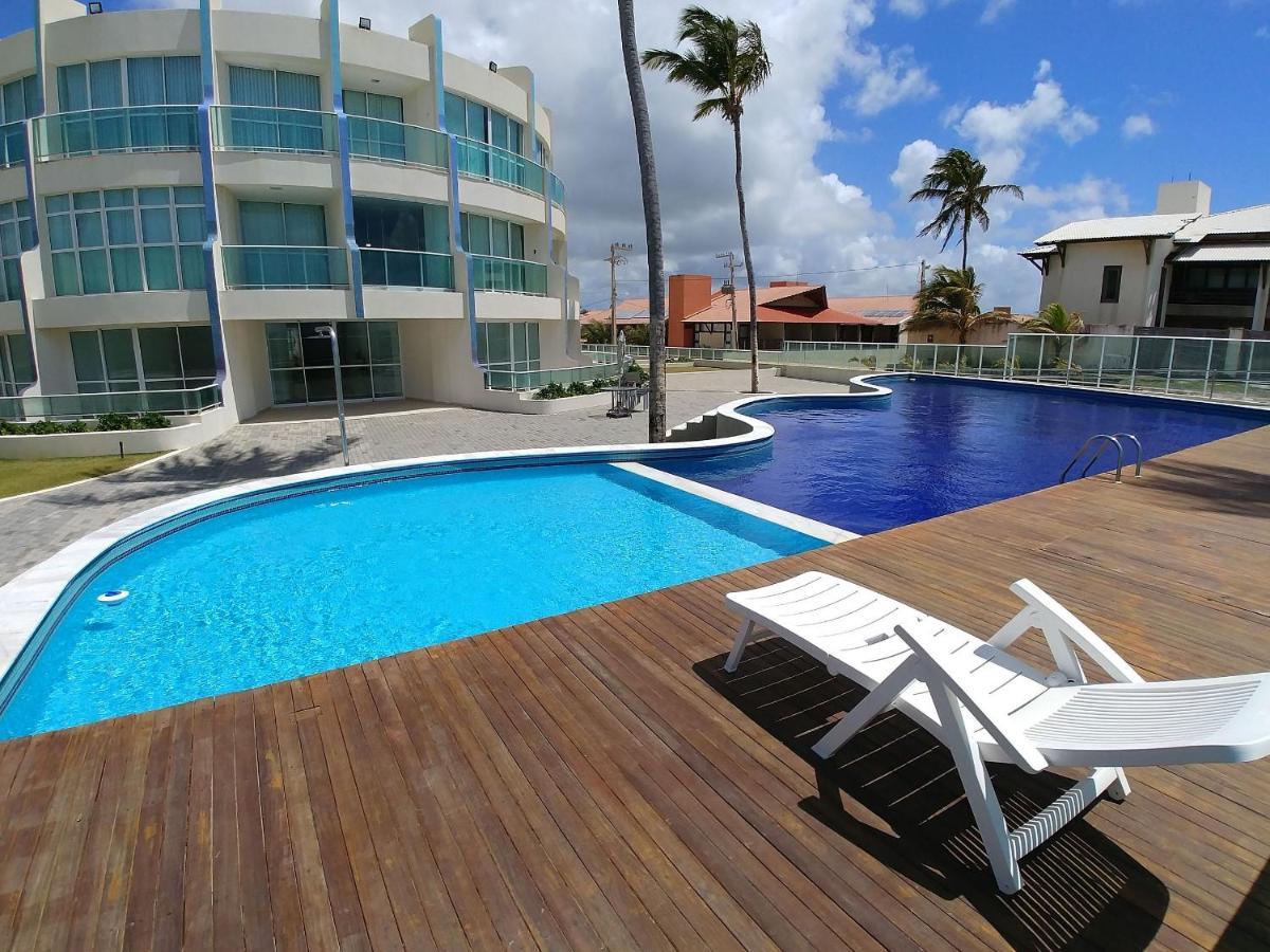 Areias Do Mar | 2 Quartos Garden E Ar Na Sala A112 拉巴拉德纳圣米格尔 外观 照片