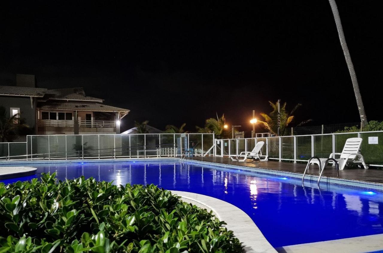 Areias Do Mar | 2 Quartos Garden E Ar Na Sala A112 拉巴拉德纳圣米格尔 外观 照片