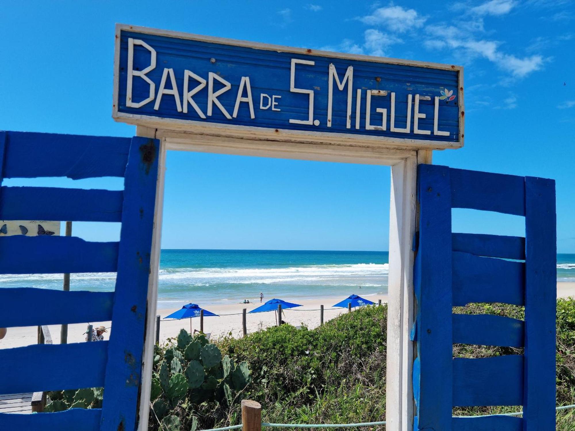 Areias Do Mar | 2 Quartos Garden E Ar Na Sala A112 拉巴拉德纳圣米格尔 外观 照片