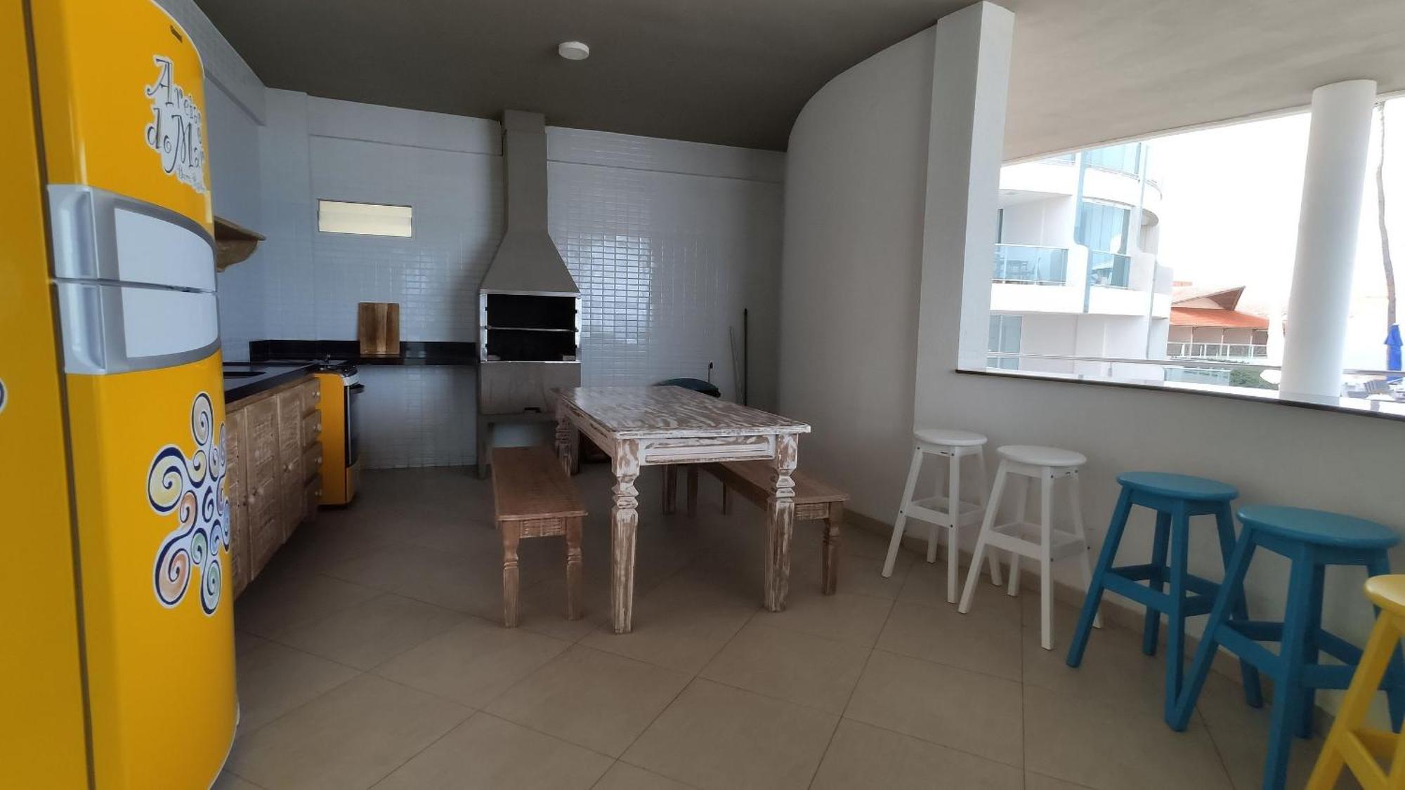 Areias Do Mar | 2 Quartos Garden E Ar Na Sala A112 拉巴拉德纳圣米格尔 外观 照片
