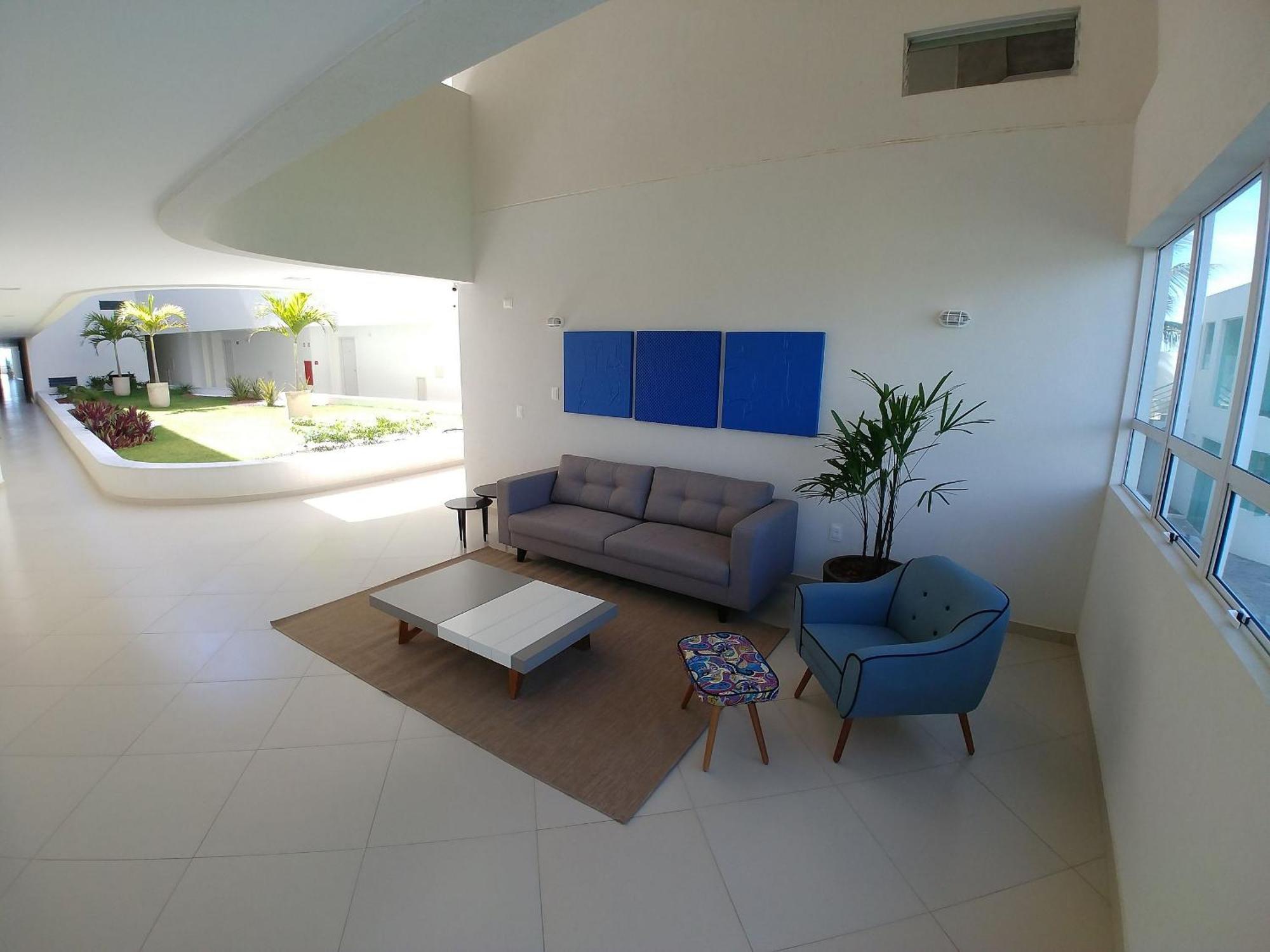 Areias Do Mar | 2 Quartos Garden E Ar Na Sala A112 拉巴拉德纳圣米格尔 外观 照片