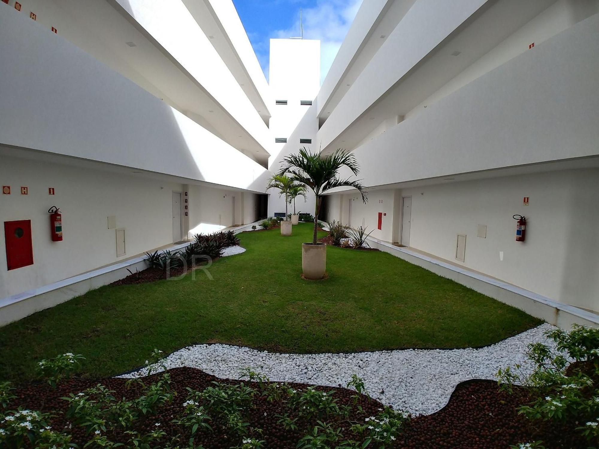 Areias Do Mar | 2 Quartos Garden E Ar Na Sala A112 拉巴拉德纳圣米格尔 外观 照片