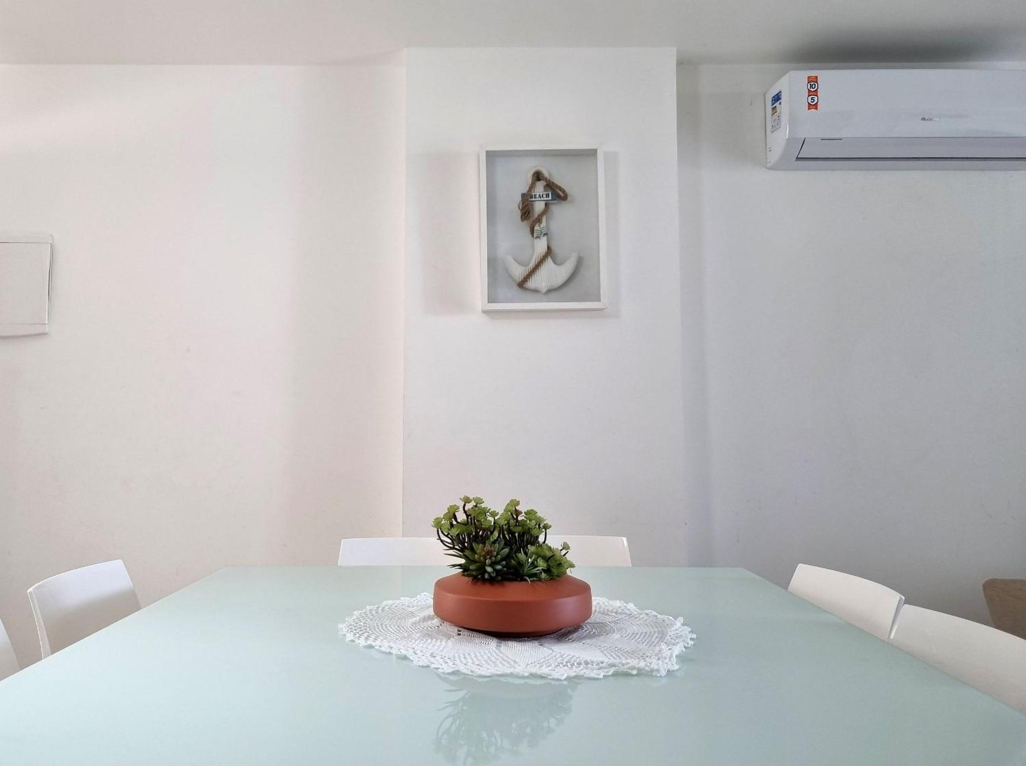Areias Do Mar | 2 Quartos Garden E Ar Na Sala A112 拉巴拉德纳圣米格尔 外观 照片