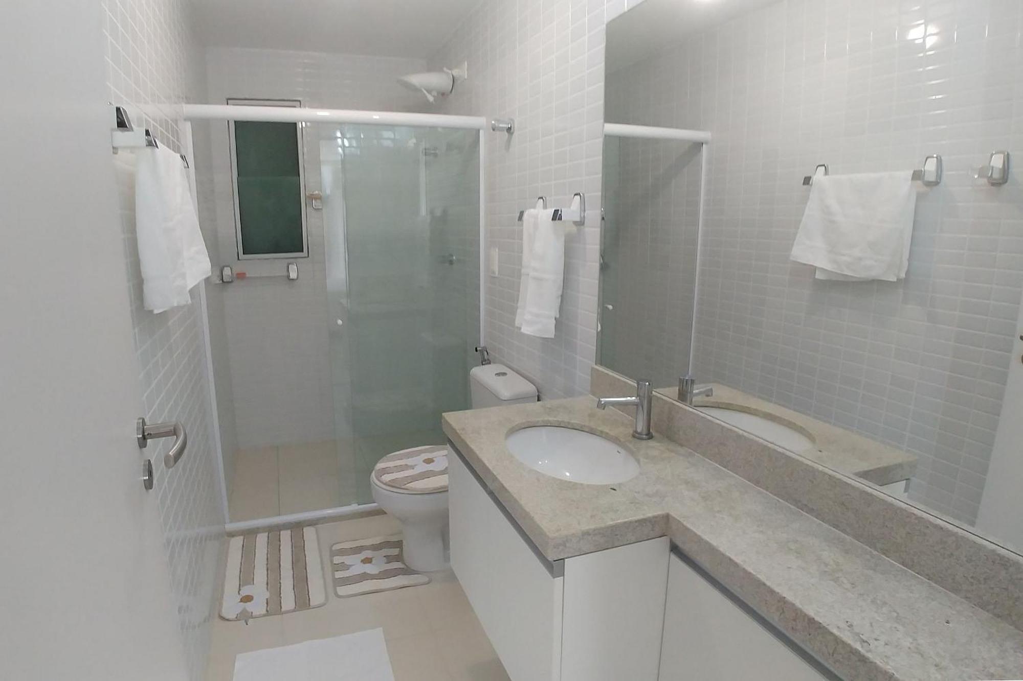 Areias Do Mar | 2 Quartos Garden E Ar Na Sala A112 拉巴拉德纳圣米格尔 外观 照片